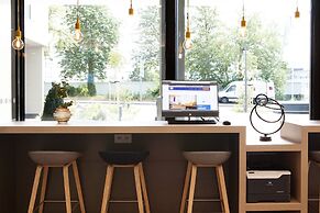 Holiday Inn Express Darmstadt by IHG