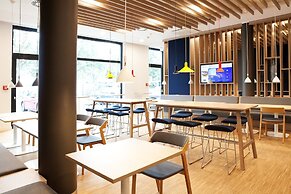 Holiday Inn Express Darmstadt by IHG