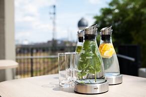 Holiday Inn Express Darmstadt by IHG