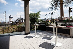 Holiday Inn Express Darmstadt by IHG