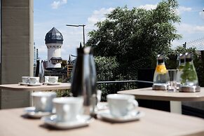 Holiday Inn Express Darmstadt by IHG