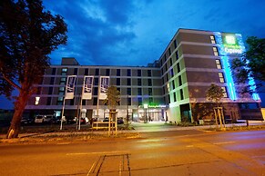 Holiday Inn Express Darmstadt by IHG