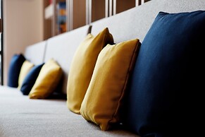 Holiday Inn Express Darmstadt by IHG