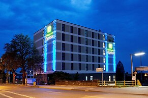 Holiday Inn Express Darmstadt by IHG