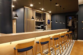 Holiday Inn Express Darmstadt by IHG