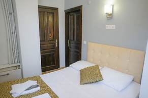 My Way Cadde Butik Otel