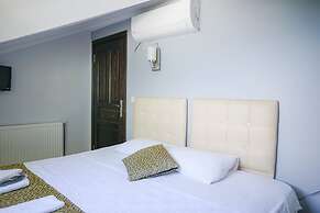 My Way Cadde Butik Otel