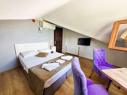 My Way Cadde Butik Otel