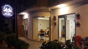 My Way Cadde Butik Otel