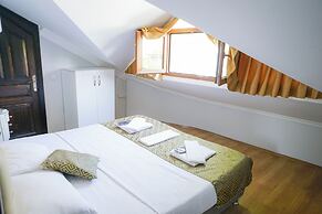 My Way Cadde Butik Otel