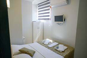 My Way Cadde Butik Otel