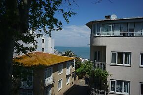 My Way Cadde Butik Otel