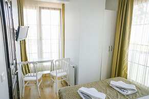 My Way Cadde Butik Otel