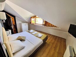 My Way Cadde Butik Otel