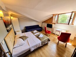 My Way Cadde Butik Otel