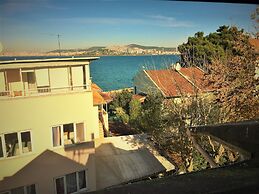 My Way Cadde Butik Otel