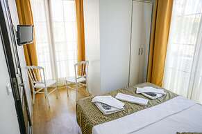 My Way Cadde Butik Otel