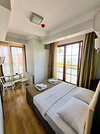 My Way Cadde Butik Otel