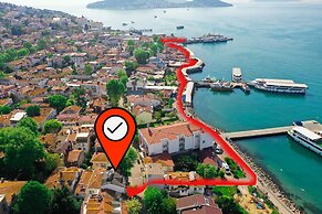 My Way Cadde Butik Otel