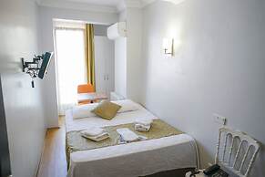 My Way Cadde Butik Otel