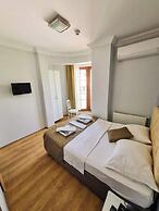 My Way Cadde Butik Otel