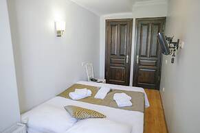 My Way Cadde Butik Otel