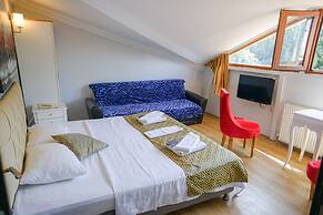 My Way Cadde Butik Otel