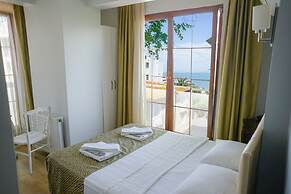 My Way Cadde Butik Otel