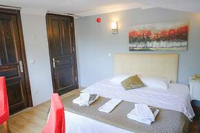 My Way Cadde Butik Otel