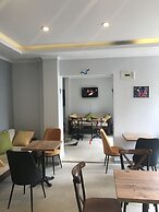 My Way Cadde Butik Otel