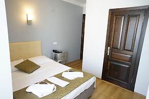 My Way Cadde Butik Otel