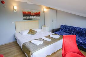 My Way Cadde Butik Otel