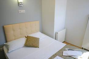 My Way Cadde Butik Otel