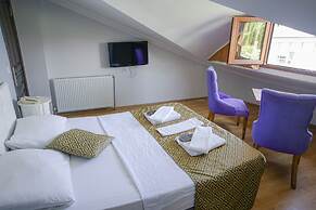 My Way Cadde Butik Otel