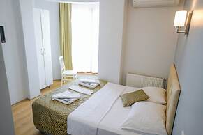 My Way Cadde Butik Otel