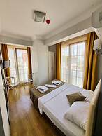 My Way Cadde Butik Otel