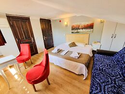 My Way Cadde Butik Otel