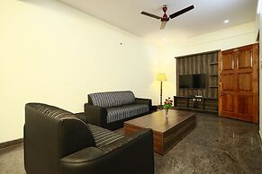 Tranquil Orchid Serviced Apartment