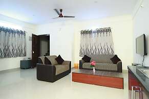 Tranquil Orchid Serviced Apartment