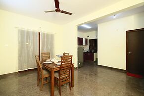Tranquil Orchid Serviced Apartment