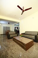 Tranquil Orchid Serviced Apartment