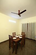 Tranquil Orchid Serviced Apartment