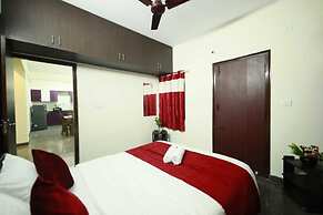 Tranquil Orchid Serviced Apartment