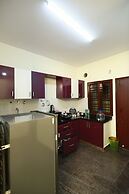 Tranquil Orchid Serviced Apartment