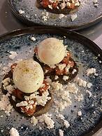 Mourayio bed&breakfast