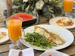 Mourayio bed&breakfast