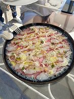 Mourayio bed&breakfast