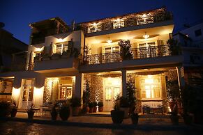 Mourayio bed&breakfast