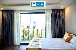 HANZ Sang Sang Hotel Phu Quoc