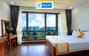 HANZ Sang Sang Hotel Phu Quoc